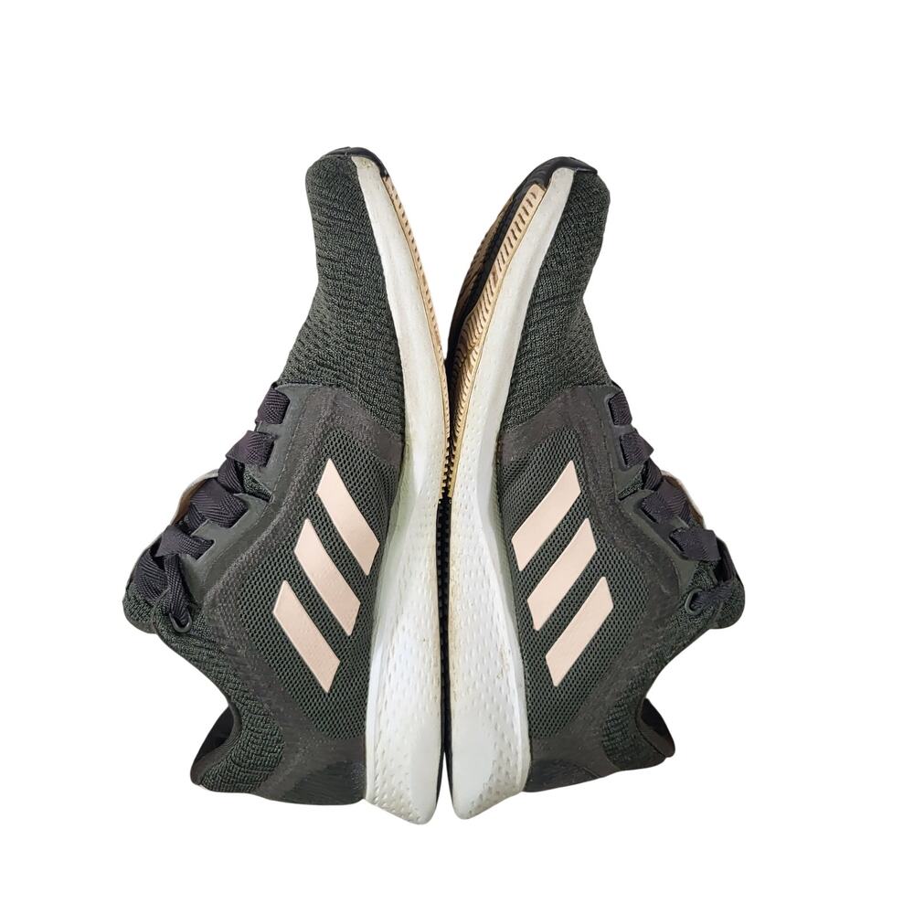 Adidas Edge Lux 4 Running Shoes sneakers Women's size 9.5